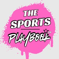 The Sports Playbook logo - Similar company to Media Goals