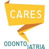 CARES Odontoiatria logo - Similar company to Reeflex
