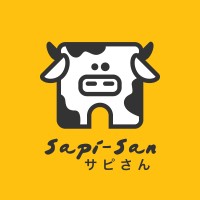Sapi San logo - Similar company to Bakso Indo