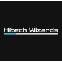 Hitech Wizards logo - Similar company to The Lone Soldier Center In Memory Of Michael Levin