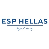ESP HELLAS logo - Similar company to Arma Beauty