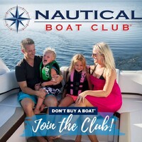 Nautical Boat Club of Charleston SC logo - Similar company to J. Rhodes Interior Design | Charleston | Sc