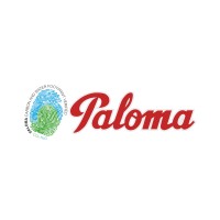GRUPO HORTOFRUTÍCOLA PALOMA logo - Similar company to Grupo Agrícola Perichán