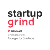StartupGrind Dammam logo - Similar company to Sobr For Consultations And Development
