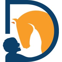 Detroit Horse Power logo - Similar company to Moshpit Workplace