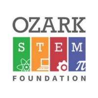 Ozark STEM Foundation logo - Similar company to Ozark Trail Association
