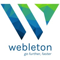 Webleton Inc.