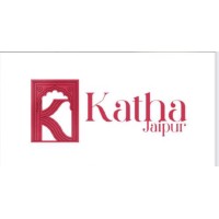 Katha jaipur logo - Similar company to Laque Bar