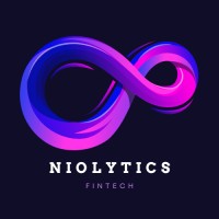 Niolytics Fintech logo - Similar company to Restomark