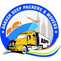 Aakash Deep Group (Aakash Deep Packers & Movers) (Aakash Deep Logistics) logo - Similar company to D2D Xpress Logistics