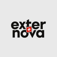 Externova logo - Similar company to Ssskin