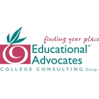 Educational Advocates College Consulting Corp. logo - Similar company to Nazareth Prep