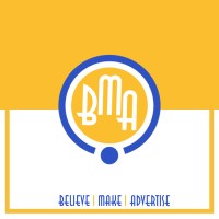 Blue Marble Advt logo - Similar company to Olympic Marble & Orientbell Tile Boutique