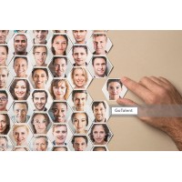 GoTalent - Connecting Talent with Opportunity logo - Similar company to Lode I Connecting Employers With Talent