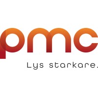 PMC EL logo - Similar company to Secureus Sverige Ab