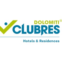 Dolomiti Clubres Hotels & Residences logo - Similar company to Dolomiti Ski Tour