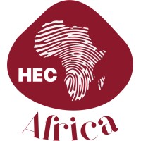 HEC Africa logo - Similar company to Cs Afrique
