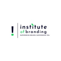 Institute of Branding & Flavor Craft Consulting logo - Similar company to Etail Partners