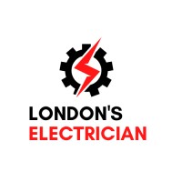 London’s Electrician logo - Similar company to Unijobs Bangladesh