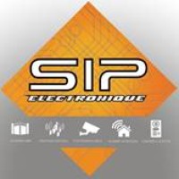 SOCIETE INSULAIRE DE PROTECTION ELECTRONIQUE logo - Similar company to Installation Tj