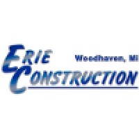Erie Construction, LLC logo - Similar company to Epic Excavating