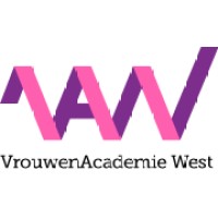 Vrouwen Academie West logo - Similar company to Juniusfonds