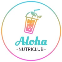 Aloha NUTRICLUB logo - Similar company to Aloha Spa