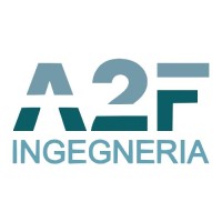 A2F Ingegneria S.r.l. logo - Similar company to S2I-Strutture