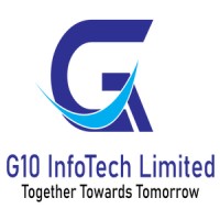 G10 Infotech Limited logo - Similar company to G10 Technologies Limited