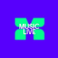 Music Live logo - Similar company to Squad Music