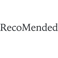 RecoMended logo - Similar company to Borås Ink