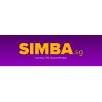 SIMBA Telecom logo - Similar company to Simba Telecom Pte Ltd