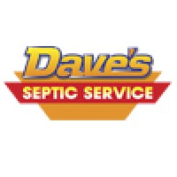 Dave'S Septic Service
