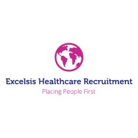 Excelsis Healthcare Recruitment logo - Similar company to Excelsis Training Ltd