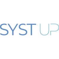 SYSTUP logo - Similar company to Iprec - Formations It