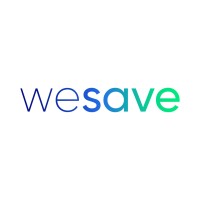 WeSave logo - Similar company to Methodos Information Technology