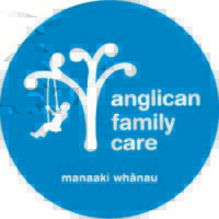Anglican Family Care logo - Similar company to Re-Forma