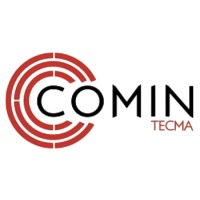 Comin Servicios logo - Similar company to Cómin Web