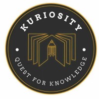 Kuriosity logo - Similar company to Project Yukti
