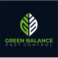 Green Balance Pest Control logo - Similar company to Mckenna Contracting, Inc.