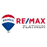 RE/MAX Platinum Bogotá logo - Similar company to Rentio Colombia