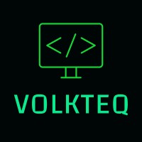 VOLKTEQ logo - Similar company to Rubichub