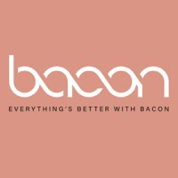Bacon Creatives logo - Similar company to Smallshop Communications