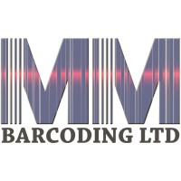 Mm Barcoding Ltd.