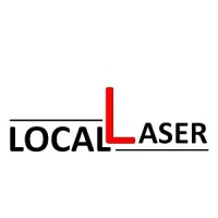 Local Laser logo - Similar company to Ife Laser
