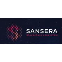 Sansera logo - Similar company to Oni.Tech
