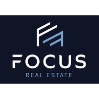 Focus Real Estate logo - Similar company to Focus Real Estate