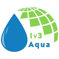 Iv3 Aqua logo - Similar company to Metipro