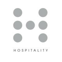 H-Hospitality logo - Similar company to Forsite Creative