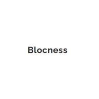 Blocness.com logo - Similar company to Novencom